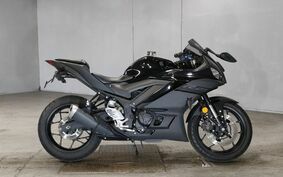 YAMAHA YZF-R25 RG43J