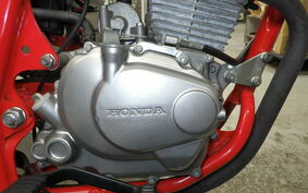 HONDA FTR223 MC34