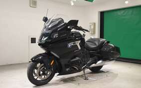 BMW K1600B 2018 0F51