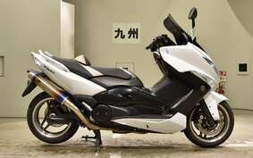 YAMAHA T-MAX500 Gen.3 2012 SJ08J