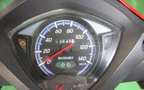 SUZUKI ADDRESS V110 CE47A