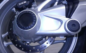 BMW R1200R 2009