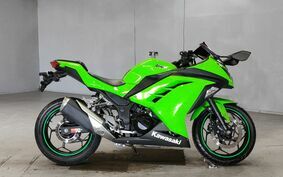 KAWASAKI NINJA 250 EX250L