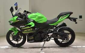 KAWASAKI NINJA 400 2019 EX400G