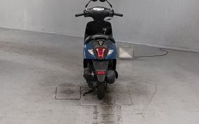 SUZUKI LETS CA4AA