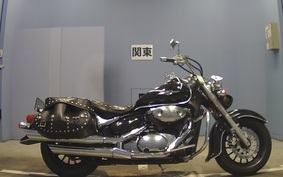 SUZUKI INTRUDER 400 Classic 2007 VK54A