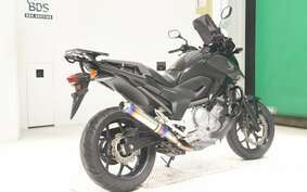 HONDA NC 700 X 2013 RC63