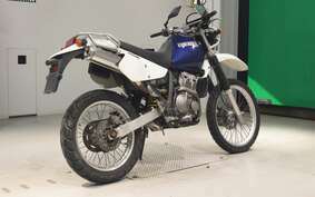 SUZUKI DJEBEL 250 XC SJ45A