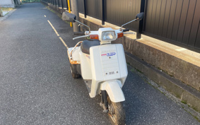 HONDA FORZA Z MF10