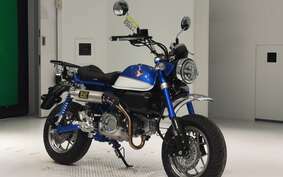 HONDA MONKEY 125 ABS JB02