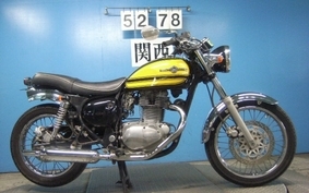 KAWASAKI ESTRELLA RS 2001 BJ250A