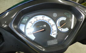 YAMAHA AXIS 125 Z SED7J