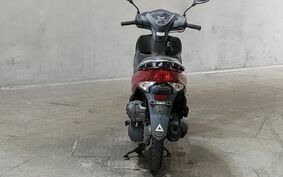 HONDA DIO 110 JF31