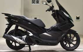 HONDA PCX125 JF81