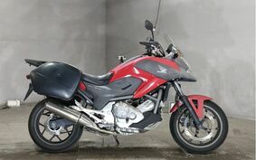 HONDA NC 700 X 2013 RC63