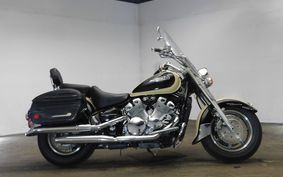 YAMAHA XVZ1300 ROYAL STAR Tour Classic 1996 4WY