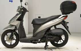 SUZUKI ADDRESS 110 CE47A