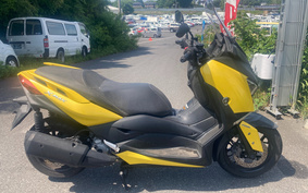 YAMAHA X-MAX SG42J