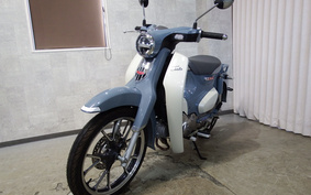 HONDA C125 SUPER CUB JA48