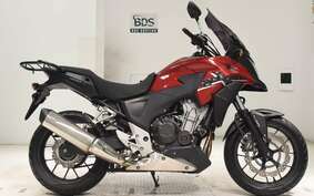 HONDA 400X ABS 2013 NC47