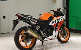 HONDA CBR250R A MC41