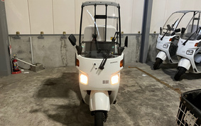 HONDA GYRO CANOPY TA03