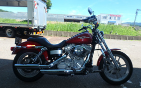 HARLEY HARLEY FXDI 2006 GM1