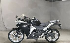 HONDA CBR250R MC41