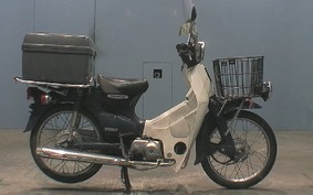 HONDA C50 SUPER CUB AA01