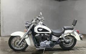 HONDA SHADOW 400 2006 NC34