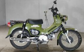 HONDA CROSS CUB 110 JA45