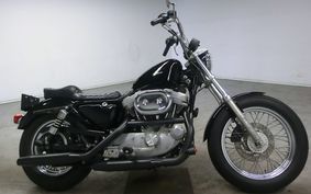 HARLEY XLH883 2001 CAM