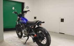 SUZUKI GRASS TRACKER Bigboy NJ47A