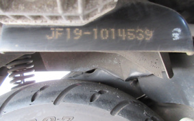 HONDA LEAD 110 JF19
