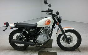 SUZUKI GRASS TRACKER NJ4DA