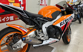 HONDA CBR1000RR SPECIAL EDITION  2015 SC59