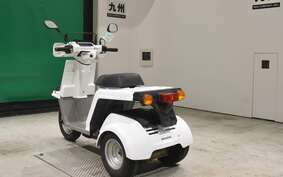 HONDA GYRO X TD02