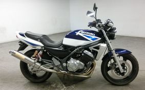 SUZUKI GSX250FX ZR250C