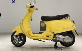 VESPA LX125 M443