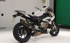 BMW S1000R 2016