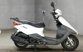 YAMAHA AXIS 125 TREET SE53J