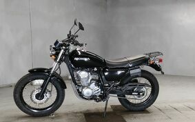 HONDA CB223S MC40