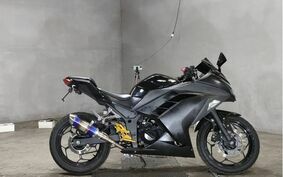 KAWASAKI NINJA 250 EX250L