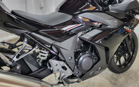 SUZUKI GSX250R DN11A