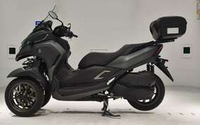 YAMAHA TRICITY 300 2021 SH15J