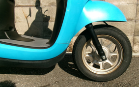 HONDA GIORNO AF77