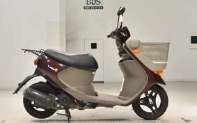 SUZUKI LET's 4 Basket CA43A