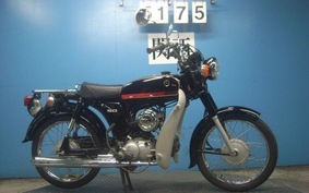 YAMAHA YB50 GEN 2 2000 UA05J