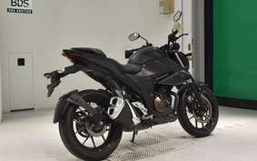 SUZUKI GIXXER 250 ED22B