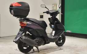 SUZUKI ADDRESS V125 S CF4MA